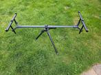 Fox Tripod Rodpod Karpervissen, Watersport en Boten, Ophalen of Verzenden, Gebruikt, Overige typen
