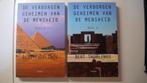 De verborgen geheimen van de mensheid 1&2, 14e eeuw of eerder, Overige gebieden, Nieuw, Ophalen of Verzenden