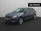 Skoda Rapid Spaceback AUT. 1.0 TSI | Navi | Stoelverwarming, Auto's, 12 maanden, Stof, Gebruikt, 95 pk