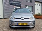 Volkswagen Up! 5-deurs 1.0 75pk BMT beats Sound 2018 LUXE, Voorwielaandrijving, 836 kg, Handgeschakeld, 999 cc