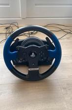 Thrustmaster T150 Force Feedback perfecte staat, Ophalen of Verzenden, Zo goed als nieuw