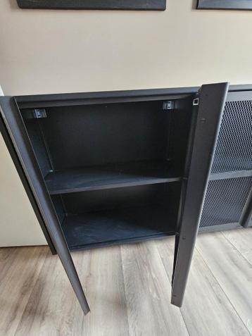 Ikea Ivar kast combinatie - afbeelding 2
