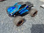 FTX Tracer 1:16 4WD offroad truck, Elektro, Gebruikt, Auto offroad, Ophalen of Verzenden