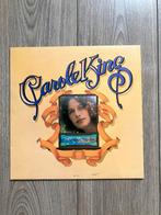 LP Carol King - Wrap Around Joy, Ophalen of Verzenden, 1960 tot 1980, Zo goed als nieuw, 12 inch