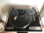 Dual CS 5000 platenspeler., Audio, Tv en Foto, Platenspelers, Ophalen of Verzenden, Gebruikt, Platenspeler, Dual