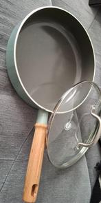 GreenPan pannen set – Nieuw, nooit gebruikt, Huis en Inrichting, Keuken | Potten en Pannen, Ophalen, Nieuw, Pannenset, Keramische plaat
