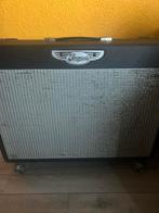Traynor YCV80 buizen gitaarversterker, Muziek en Instrumenten, Ophalen, Gebruikt, Gitaar, 50 tot 100 watt