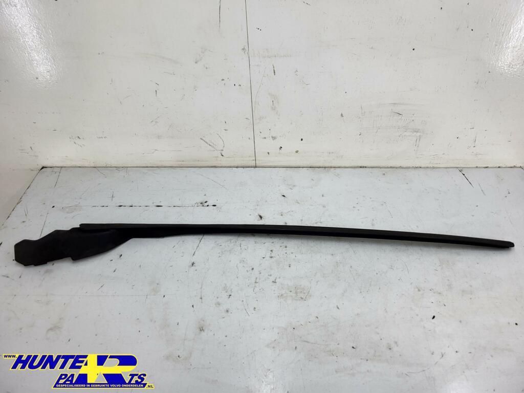 Raamlijst R Volvo V40 II ('12-'19) 31378573, Auto-onderdelen, Gebruikt, Ophalen of Verzenden, Volvo, Volvo