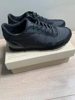 Woden sneakers, Zwart, Ophalen of Verzenden, Sneakers of Gympen, Woden