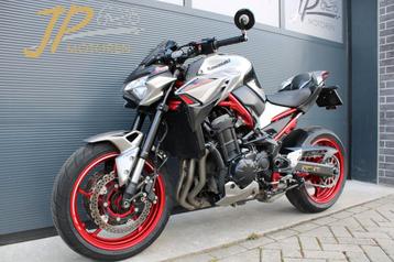 Kawasaki Z900 z900 Performance (2024) *Org.NL* beschikbaar voor biedingen