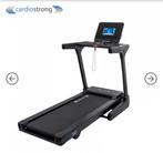 Loopband cardiostrong tx50, Sport en Fitness, Fitnessapparatuur, Ophalen of Verzenden, Zo goed als nieuw, Loopband