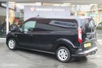 Ford Transit Connect 1.5 EcoBlue|L2|Automaat|Trekhaak, 1390 kg, Stof, Gebruikt, Euro 6