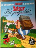 Asterix Stripboeken, Boeken, Stripboeken, Meerdere stripboeken, Ophalen of Verzenden, Zo goed als nieuw, Goscinny & Uderzo