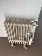 Radiator oliegevuld (2000 watt), Ophalen, 30 tot 80 cm, Gebruikt, Radiator