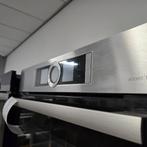 Bosch inbouw combi-oven CMG836NS1, Witgoed en Apparatuur, Ovens, Oven, Refurbished, Inbouw, 45 tot 60 cm