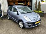 Nissan Pixo 1.0 Acenta, Voorwielaandrijving, Euro 5, Gebruikt, 200 kg