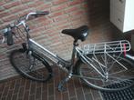 Goede stadsfiets prijs kan besproken worden, Fietsen en Brommers, Fietsen | Dames | Damesfietsen, Gebruikt, 47 tot 50 cm, Versnellingen