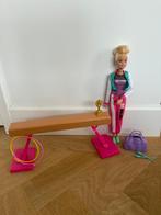 Turn Barbie, Ophalen of Verzenden, Gebruikt, Barbie