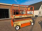 JLG 2658f hoogwerker schaarlift, Zakelijke goederen, Machines en Bouw | Liften, Steigers en Ladders