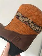 Hele mooie kleurige Kiboots / Kindred Spirits maat 39, Kleding | Dames, Schoenen, Ophalen of Verzenden, Zo goed als nieuw