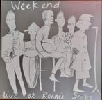 Weekend with Keith Tippett - Live at Ronnie Scotts (EP), 1980 tot heden, Ophalen of Verzenden, Zo goed als nieuw, 12 inch