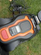 Worx robot maaier, Tuin en Terras, Ophalen of Verzenden, Zo goed als nieuw