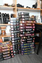 13 wasgij puzzels 950 stukjes, kopen of ruilen, Hobby en Vrije tijd, Denksport en Puzzels, Ophalen of Verzenden, 500 t/m 1500 stukjes