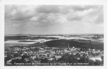 (381-323-033) Vaals Panorama beschikbaar voor biedingen