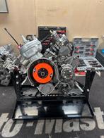 Am6 94cc Italkit setup, Fietsen en Brommers, Brommeronderdelen | Algemeen, Ophalen of Verzenden, Zo goed als nieuw, Blok