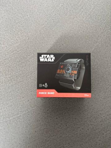 Sphero Star Wars Force Band - ZGAN beschikbaar voor biedingen