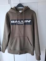 Ballin trui, leger groen, maat S!, Ophalen of Verzenden, Zo goed als nieuw, Groen