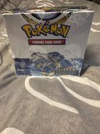 Pokémon silver tempest boosterbox, Ophalen of Verzenden, Nieuw, Boosterbox