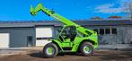 Merlo P50.18 HM panoramic 32 hours! (bj 2012), Zakelijke goederen, Verreiker