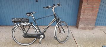 Sparta emotion c3  beschikbaar voor biedingen