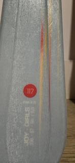 Head Joy meisjes ski's 117 cm, Sport en Fitness, Skiën en Langlaufen, Gebruikt, 100 tot 140 cm, Ophalen of Verzenden, Skiën