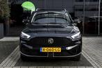MG MG ZS EV EV Standard Range Comfort 50 kWh MG ZS EV Standa, Auto's, MG, 12 maanden, Stof, ZS, Zwart