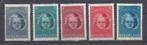 Nederland 7 plakker, Postzegels en Munten, Postzegels | Nederland, Ophalen, Postfris