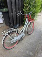 Kinderfiets, Fietsen en Brommers, Fietsen | Meisjes, Ophalen, Gebruikt, 20 inch, Versnellingen