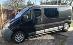 Mooie 2 pers. buscamper, Nissan Primastar. Bieden v.a.3500, Overige merken, Chemisch toilet, Buscamper of Camperbus, Koelkast