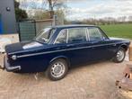 Volvo 144 met gereviseerde motor, Auto's, Blauw, Handgeschakeld, Blauw, Sedan