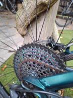 MTB 11 Speed Drivetrain SRAM, Gebruikt, SRAM, Derailleur of Ketting, Mountainbike