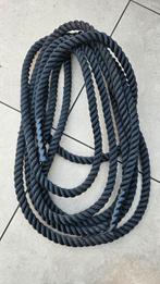 Slamrope, battlerope of fitness touw, Ophalen of Verzenden