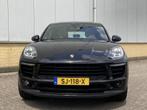 Porsche Macan 2.0 Turbo 252 pk 4WD PDK-panoramadak-luchtveri, Automaat, Gebruikt, 4 cilinders, 109 €/maand