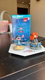 Disney infinity 2.0, Avontuur en Actie, 2 spelers, Ophalen of Verzenden, Zo goed als nieuw