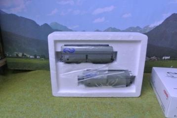 Märklin 46250 Set onderlossers NS Fals beschikbaar voor biedingen
