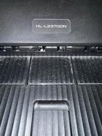 Brother HL-L2370DN Laserprinter - Zwart-wit, Computers en Software, Printers, Zwart-en-wit printen, Gebruikt, Printer, Ophalen of Verzenden