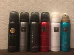 Rituals mini shower foams set, Sieraden, Tassen en Uiterlijk, Uiterlijk | Lichaamsverzorging, Ophalen, Nieuw, Bad & Douche