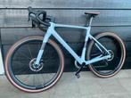 Scott addict gravel 20, 28 inch, Carbon, Zo goed als nieuw, Meer dan 20 versnellingen