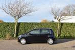 Volkswagen up! 1.0 move up! BlueMotion Navi airco NAP, Euro 5, Stof, Gebruikt, Zwart