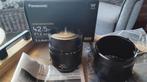Panasonic Leica Nocticron 42.5mm F1.2 Lumix G, Ophalen of Verzenden, Zo goed als nieuw